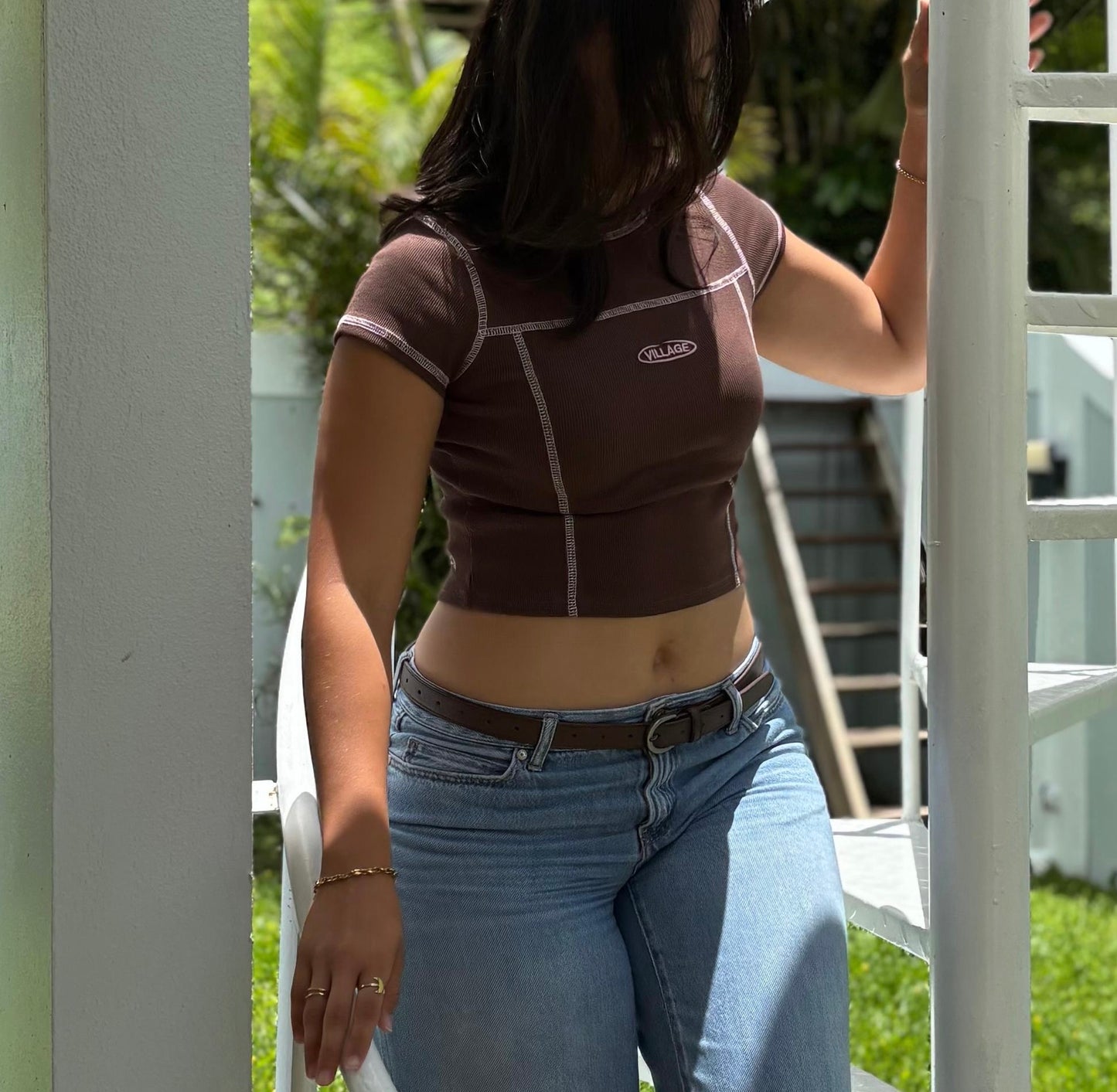 G!RLS TEE