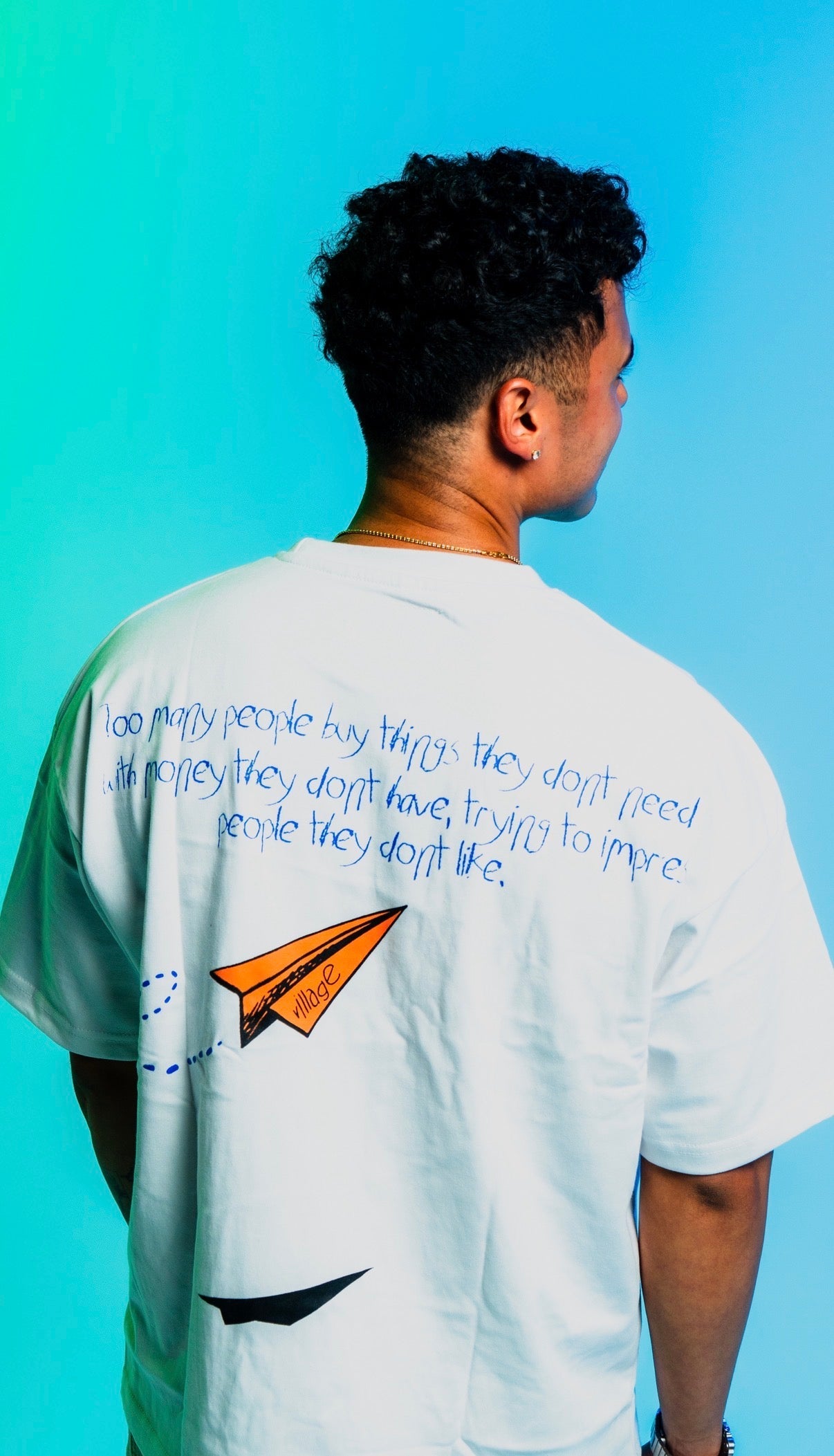 PAPER PLANE