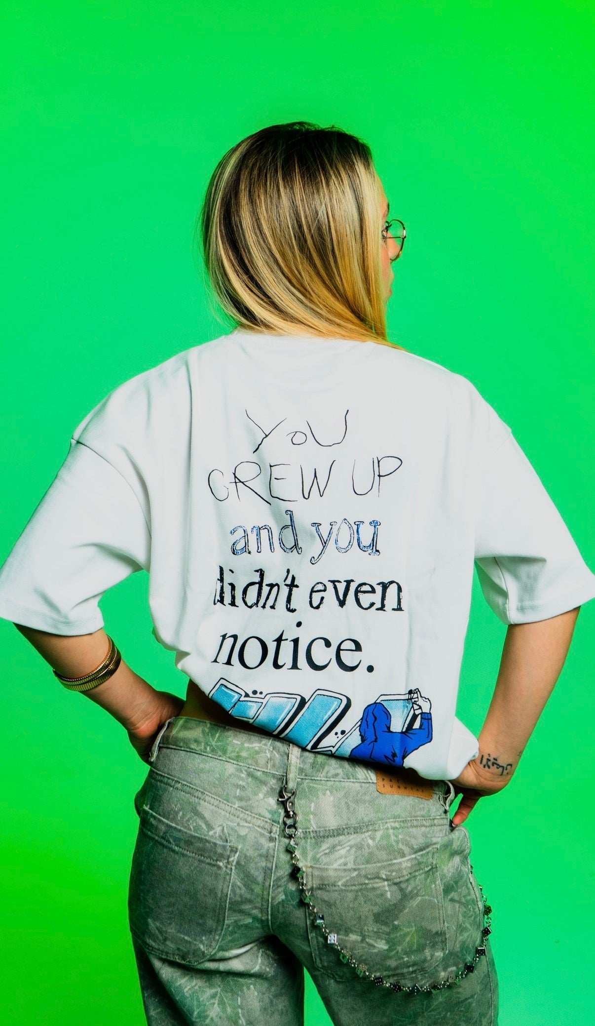 GRAFFITI